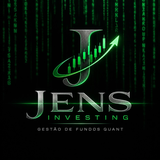Jens Investing