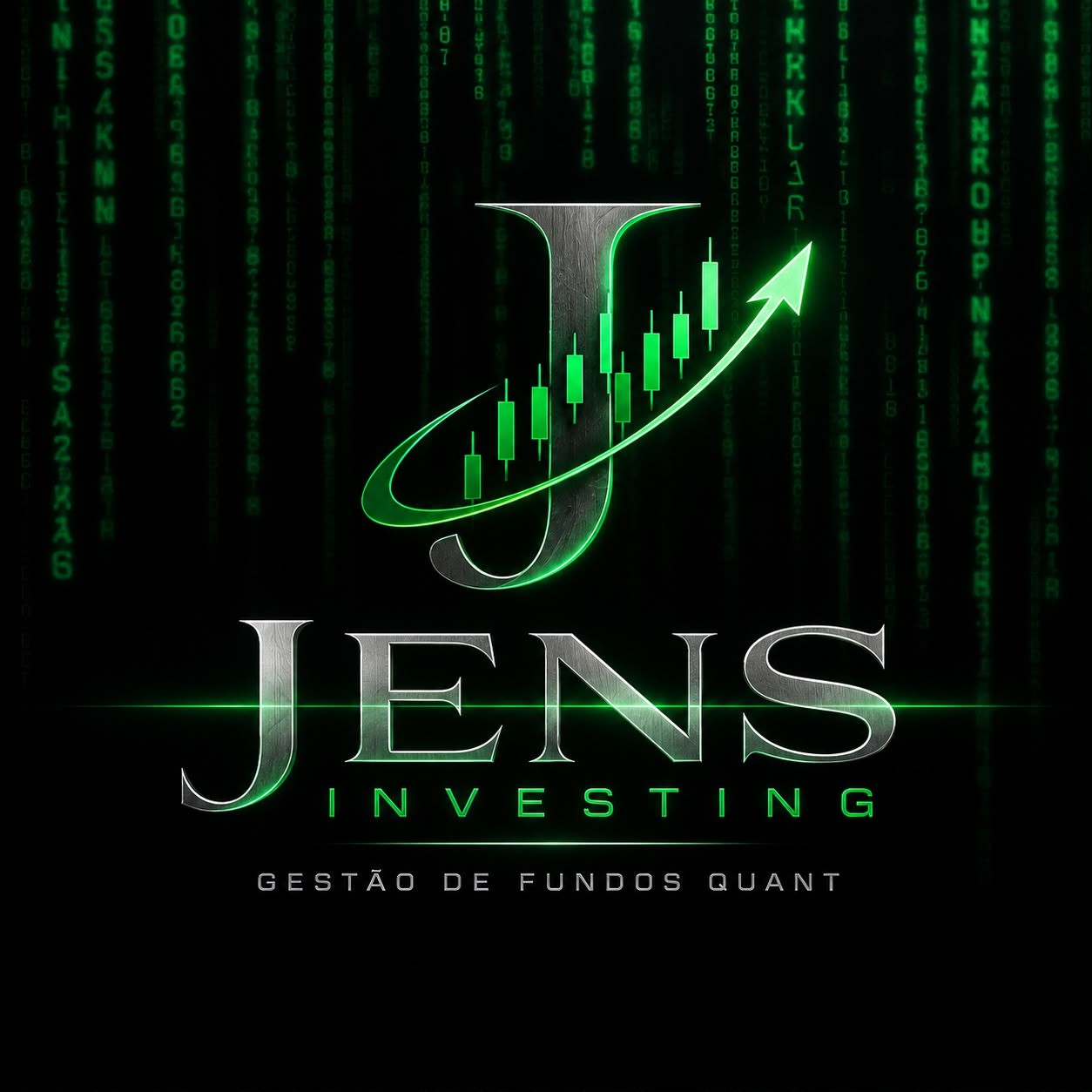Jens Investing